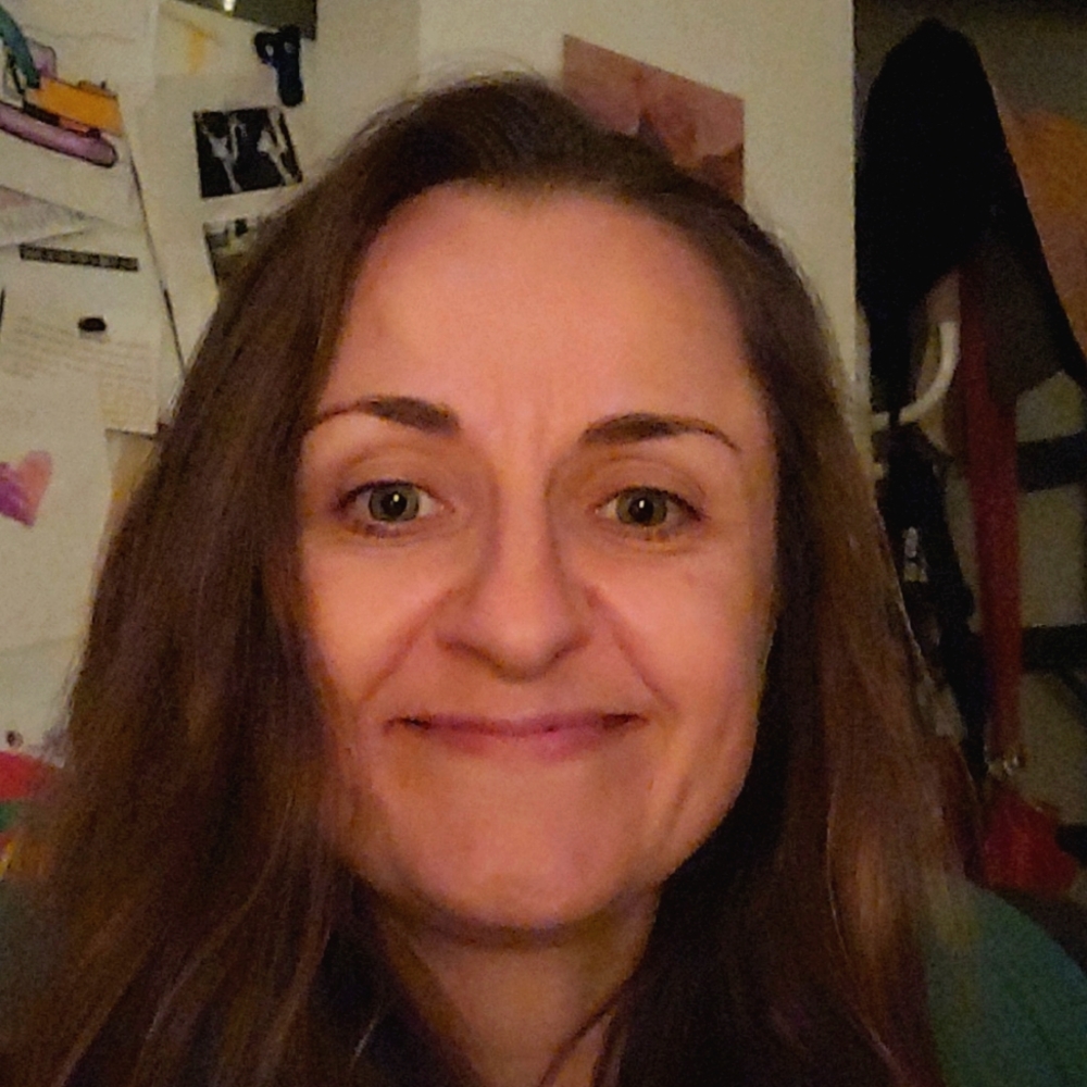 Meet your Posher, Shauna